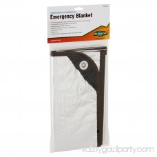 Stansport Sportsman's Polarshield Emergency Blanket 556201153